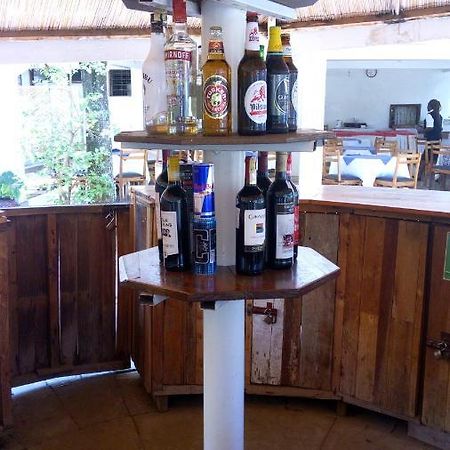 Hotel Hippo Buck Homa Bay Extérieur photo