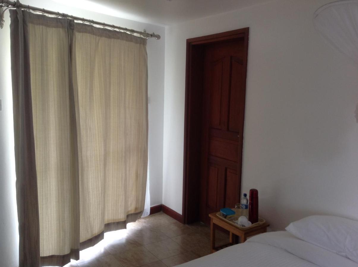 Hotel Hippo Buck Homa Bay Extérieur photo