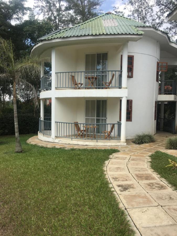 Hotel Hippo Buck Homa Bay Extérieur photo