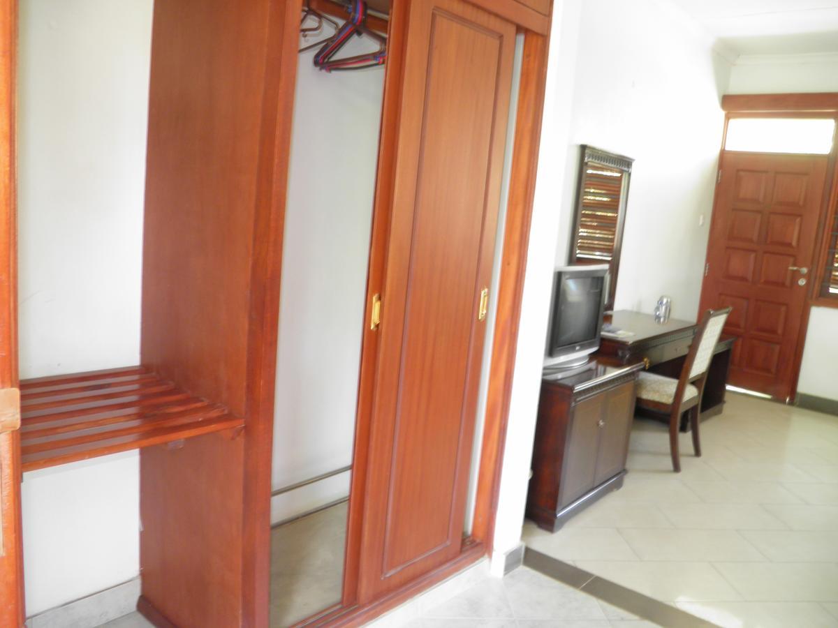 Hotel Hippo Buck Homa Bay Chambre photo