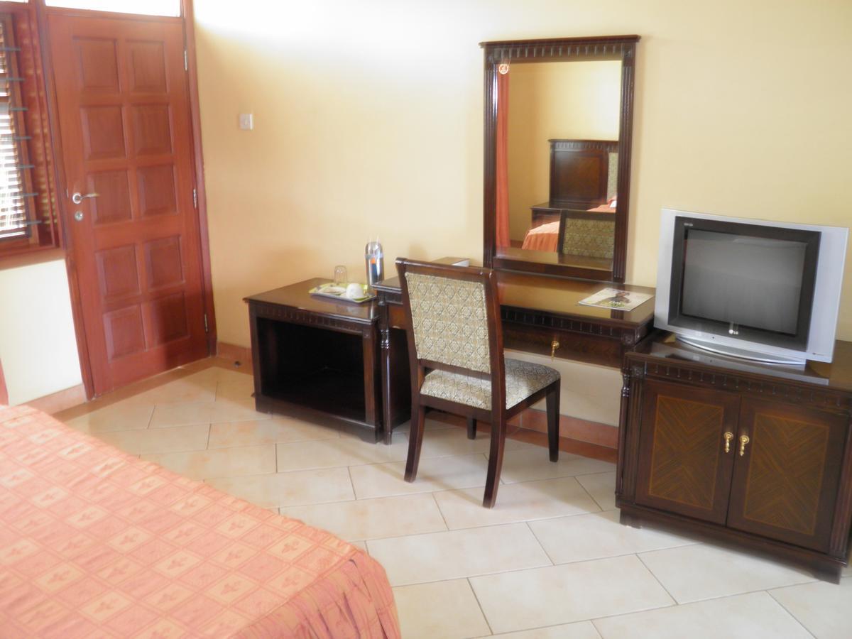 Hotel Hippo Buck Homa Bay Chambre photo
