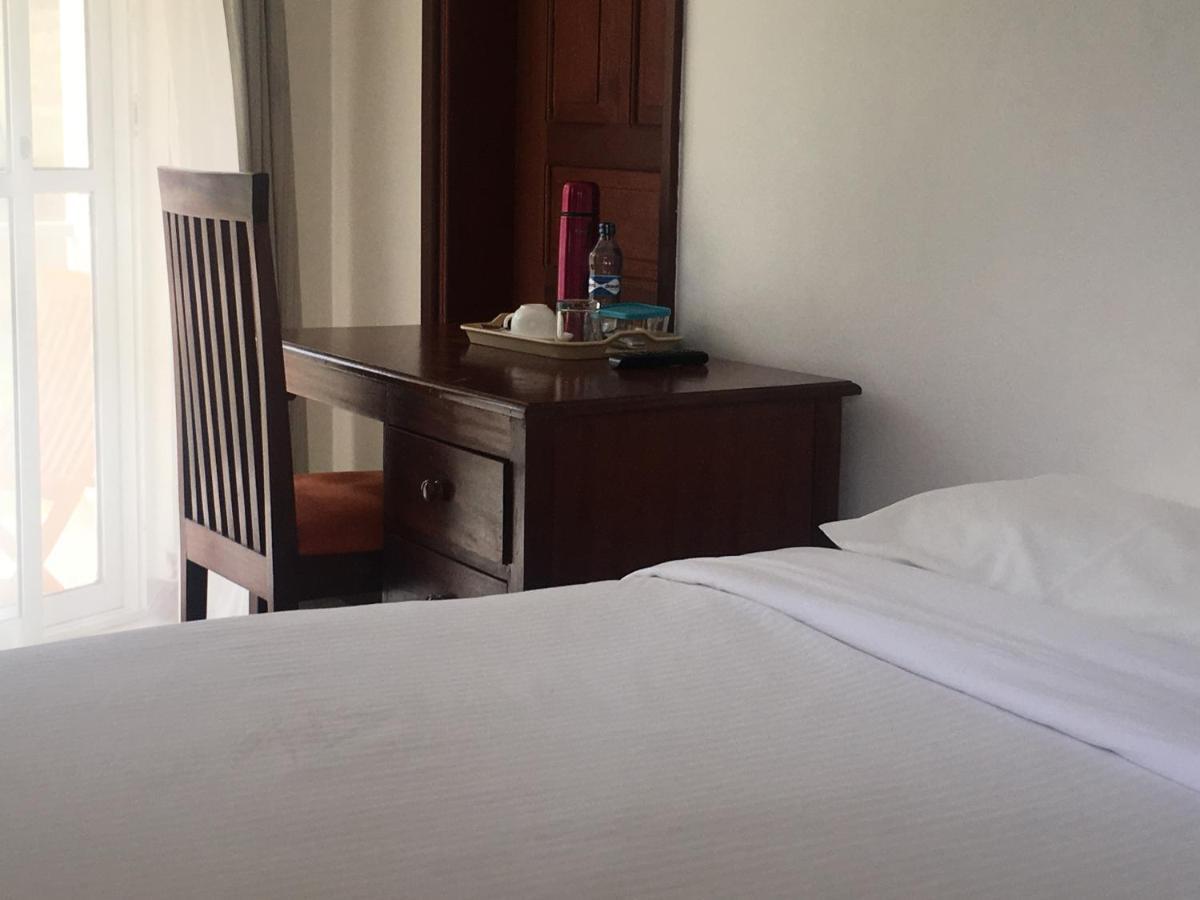 Hotel Hippo Buck Homa Bay Extérieur photo
