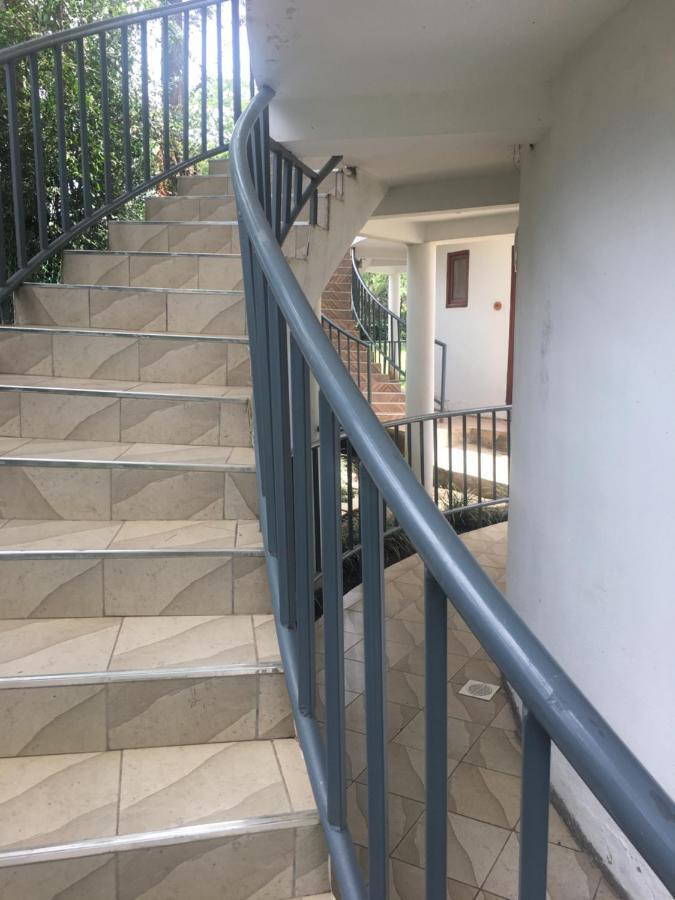 Hotel Hippo Buck Homa Bay Extérieur photo