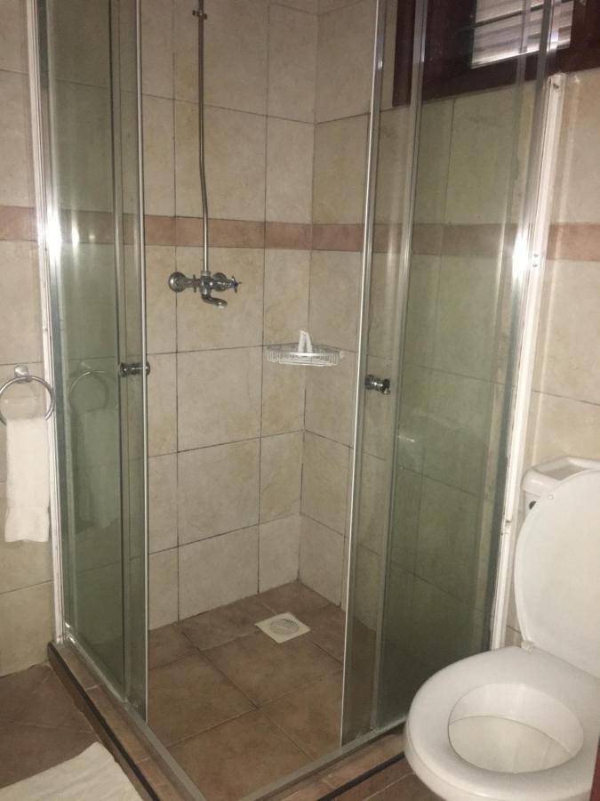 Hotel Hippo Buck Homa Bay Extérieur photo