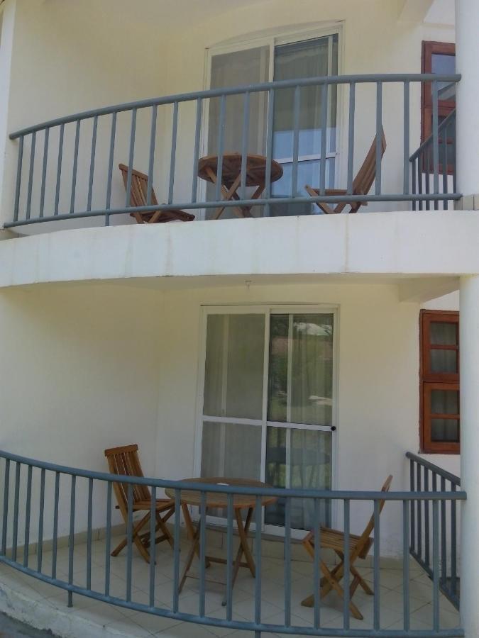 Hotel Hippo Buck Homa Bay Extérieur photo
