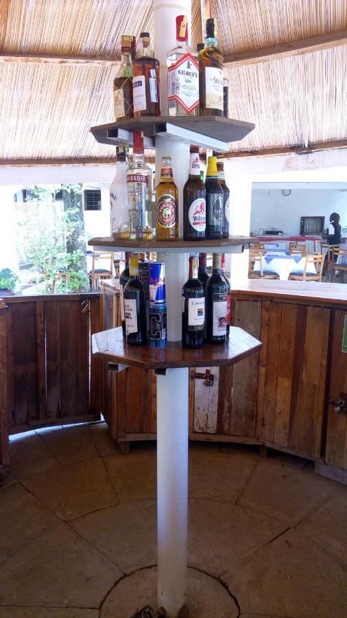 Hotel Hippo Buck Homa Bay Extérieur photo